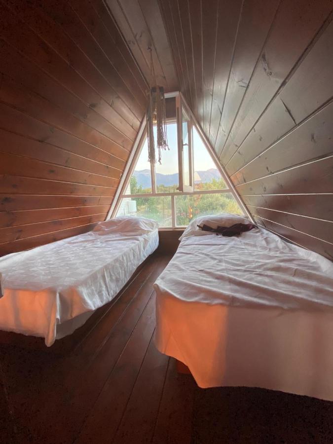 Bu Bungalow Hotel Demre Eksteriør billede