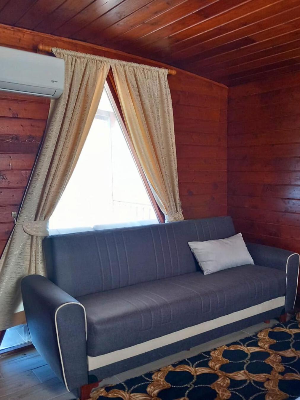 Bu Bungalow Hotel Demre Eksteriør billede