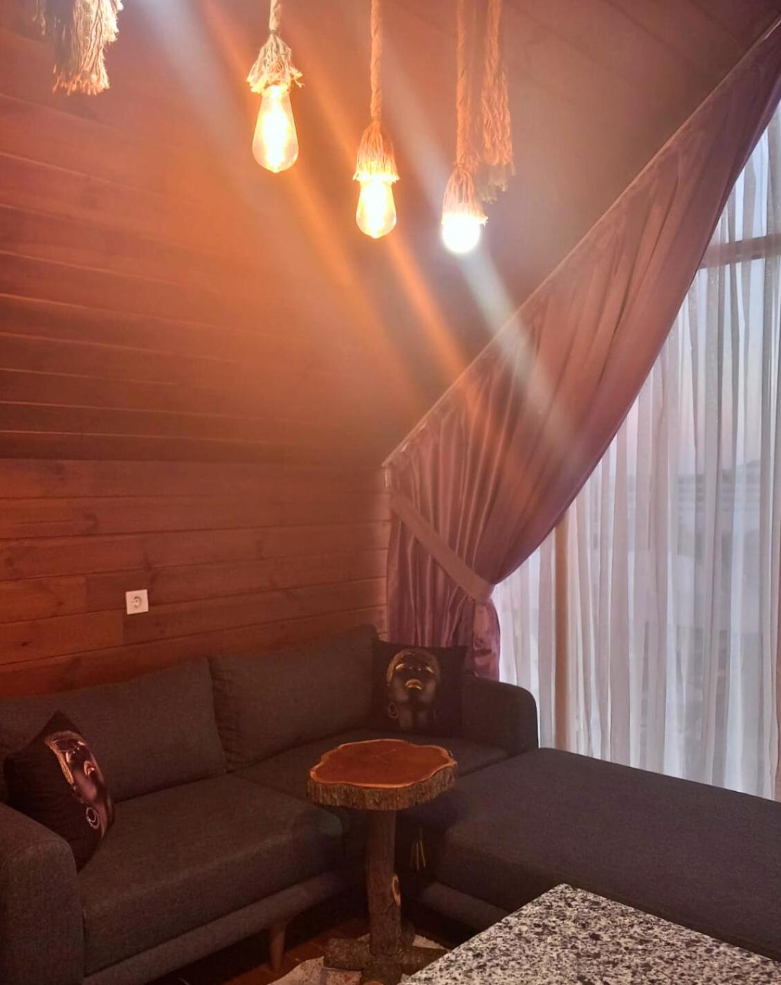 Bu Bungalow Hotel Demre Eksteriør billede