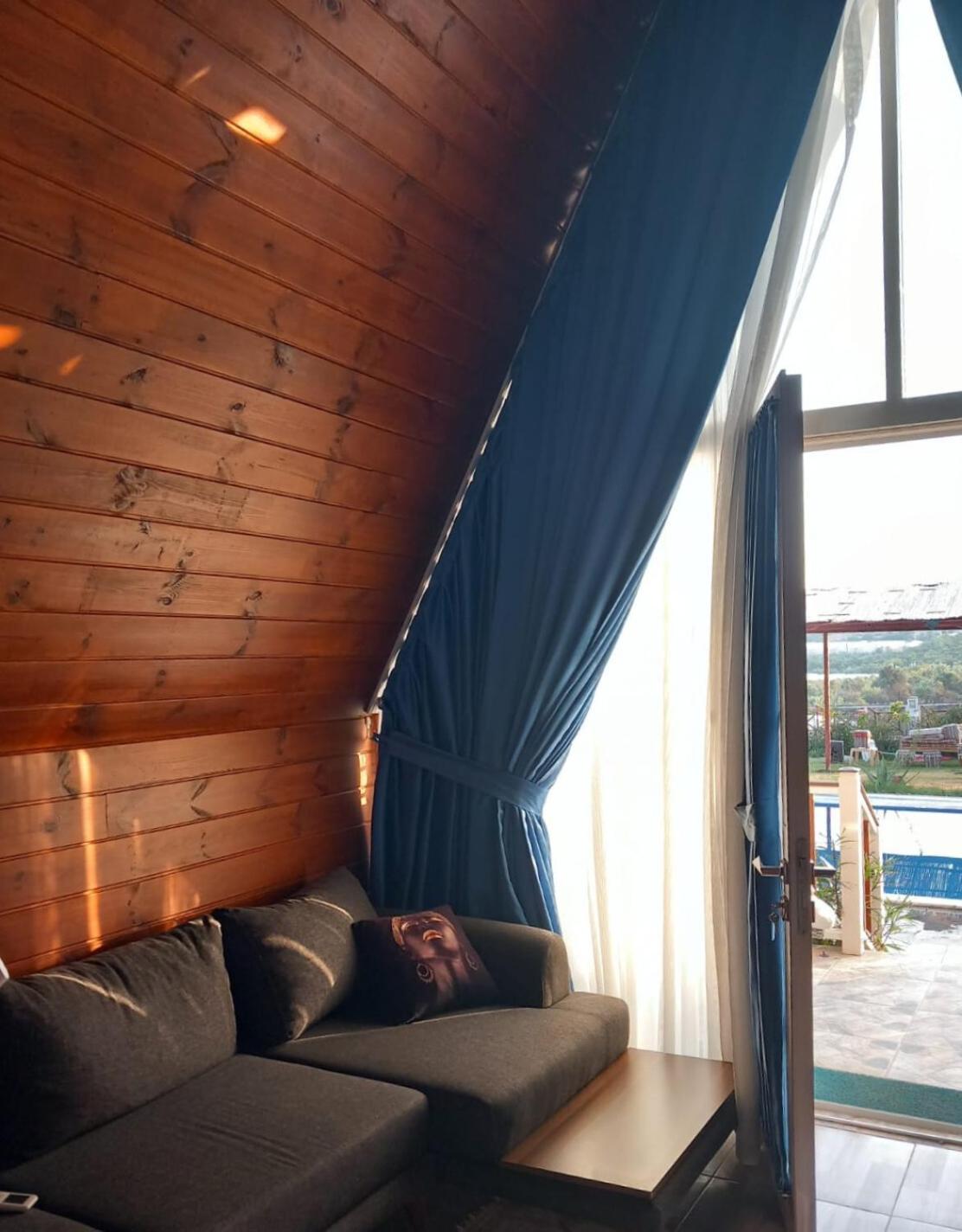 Bu Bungalow Hotel Demre Eksteriør billede