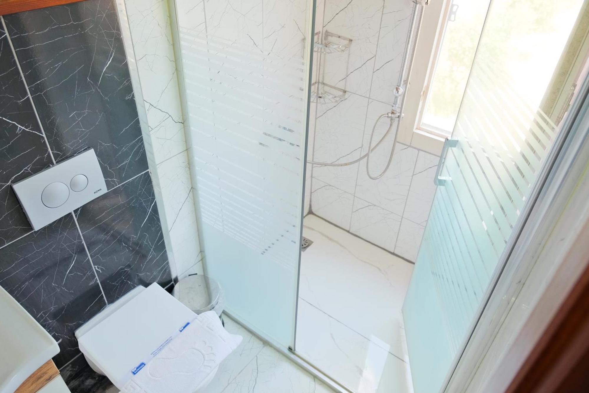 Bu Bungalow Hotel Demre Eksteriør billede